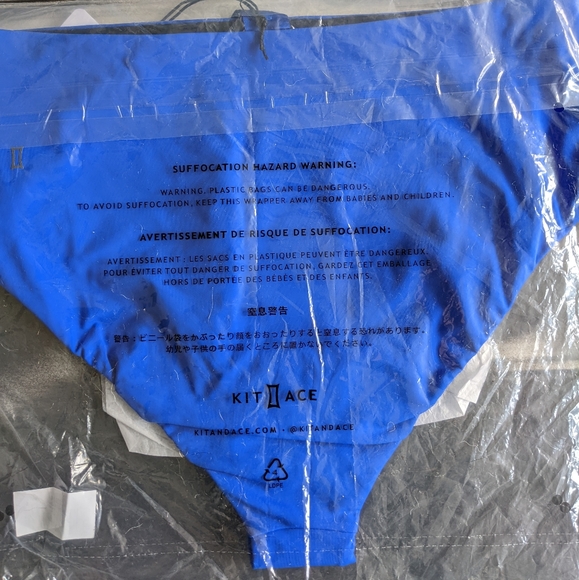 NWT Kit and Ace Beach Please Bikini Bottoms - Picture 7 of 7